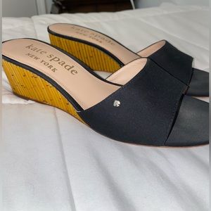 Kate Spade Meena Wedge Sandal (women)